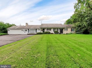 13613 Paradise Church Rd, Hagerstown, MD 21742