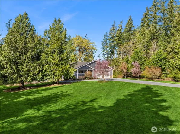 174 E Dry Lake Road, Camano Island, WA 98282