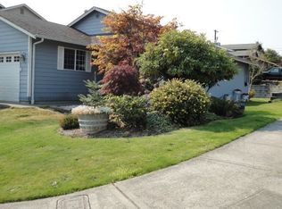 1824 66th Ave NE, Tacoma, WA 98422