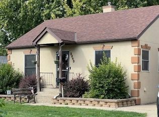 2409 12th Ave E, North Saint Paul, MN 55109