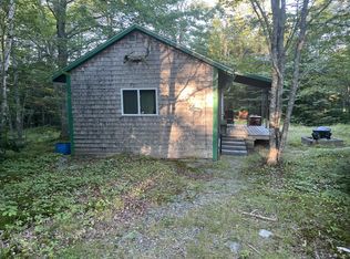 1020 E Side Rd, Addison, ME 04606
