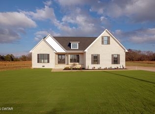 550 Trice Rd, Henderson, TN 38340