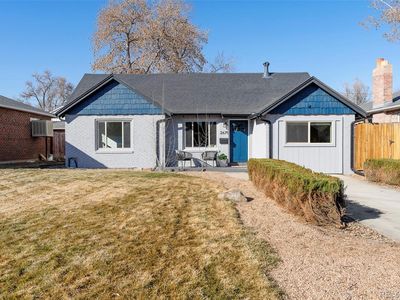 2675 Kearney Street, Denver, CO, 80207