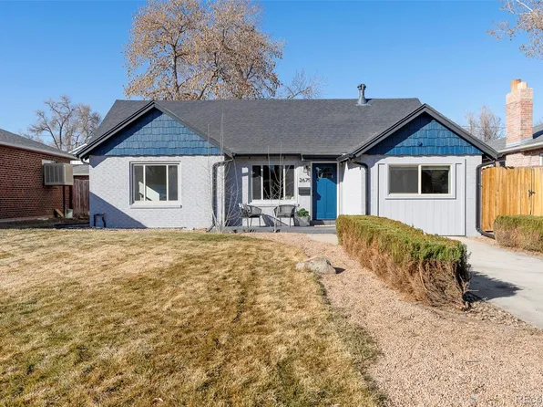 2675 Kearney Street, Denver, CO 80207