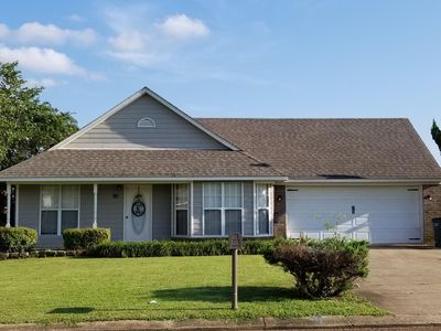 118 Pecan Dr, Senatobia, MS, 38668