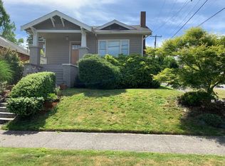 6623 Fremont Ave N, Seattle, WA 98103