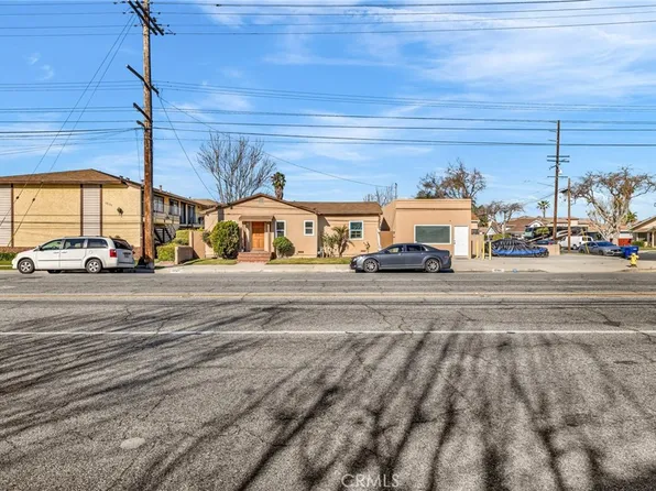 17105 Woodruff Ave, Bellflower, CA 90706
