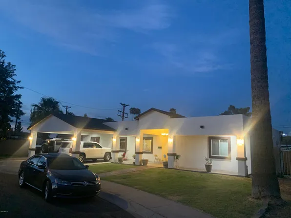 5031 N 62nd Dr, Glendale, AZ 85301