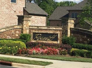 2021 Stonemeade Dr #36, Waxhaw, NC 28173