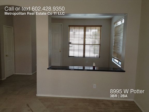 2nd image of 8995 W Potter Dr