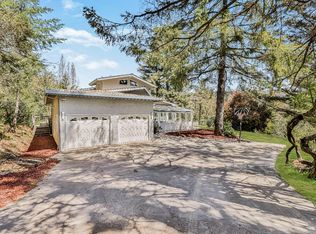 25530 Hillside Rd, Los Gatos, CA 95033