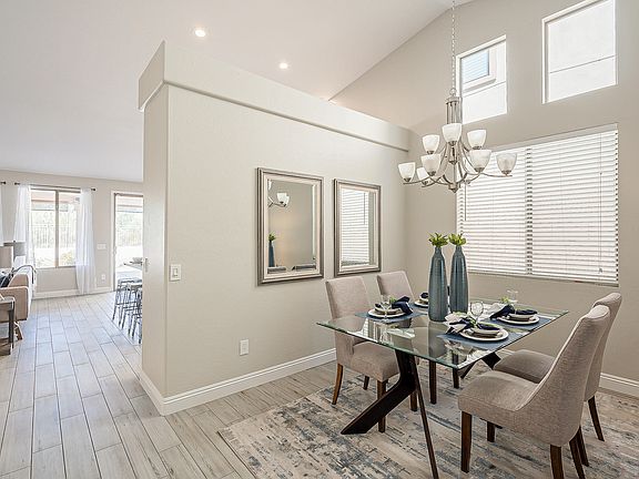4th image of 10596 E Acacia Dr
