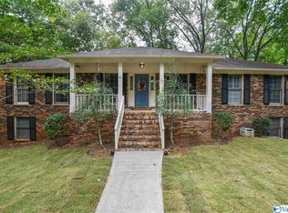 7926 Smoke Rise Rd SE, Huntsville, AL 35802