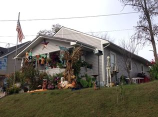 139 Circle Ave, Spencer, WV 25276