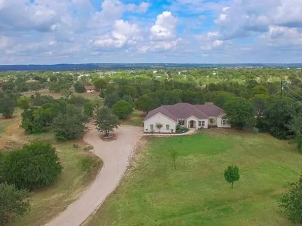 222 Granite Blvd, Marble Falls, TX 78654