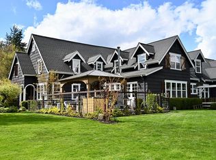 9801 116th St NE, Arlington, WA 98223