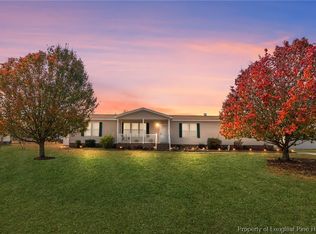 5010 High Branch Ct, Stedman, NC 28391