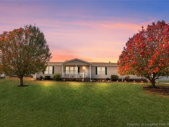 5010 High Branch Ct, Stedman, NC 28391