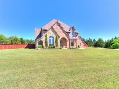14210 Jack Rabbit Trl, Arcadia, OK, 73007