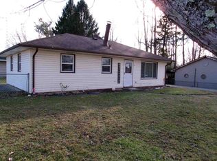 1901 Western Dr, Richmond, IN 47374