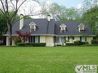 6027 Park Ln, Dallas, TX 75225