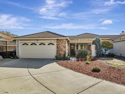 1054 Minoru Dr, San Jose, CA, 95120