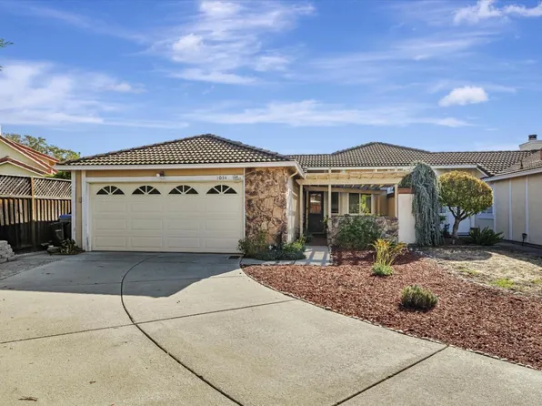 1054 Minoru Dr, San Jose, CA 95120