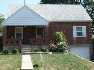 8376 Banbury St, Cincinnati, OH