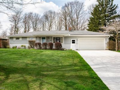 1552 Palo Verde Dr, Youngstown, OH, 44514