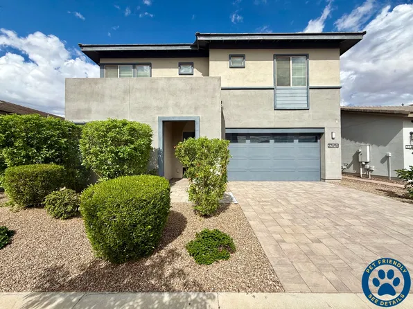 22696 E Bonanza Way, Queen Creek, AZ 85142