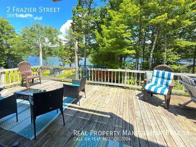 2 Frazier Ave, Newbury, NH, 03255