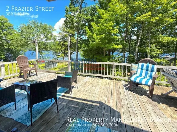 2 Frazier Ave, Newbury, NH 03255