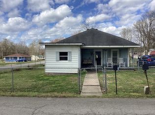 110 Wright Loop, Greenville, KY