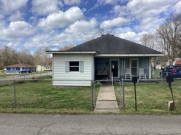 110 Wright Loop, Greenville, KY 42345