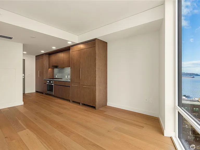 121 Stewart St #1508 — Photo 12
