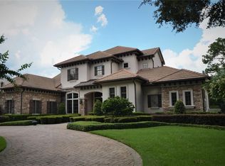 11113 Coniston Way, Windermere, FL 34786