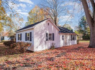 510 N 6th St, Coleman, MI 48618