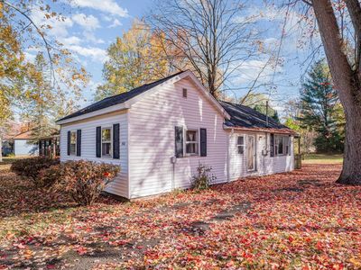 510 N 6th St, Coleman, MI, 48618