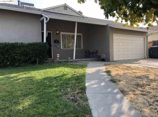 2113 Biglow Dr, Antioch, CA