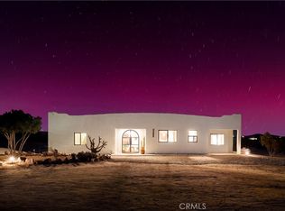 62556 Golden St, Joshua Tree, CA 92252