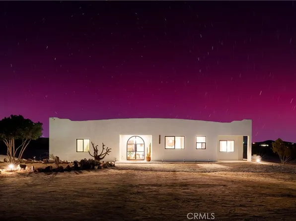 62556 Golden St, Joshua Tree, CA 92252