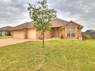2708 NW 165th Ter, Edmond, OK 73012