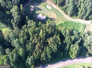 202 Equestrian Dr, Forsyth, GA