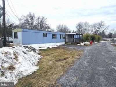 198 Black Gap Rd Trailer 131, Fayetteville, PA, 17222