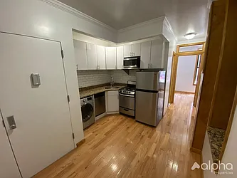 Rented by Alpha Properties NYC I LLC