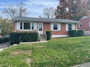 3504 Brookview Dr, Lexington, KY 40517