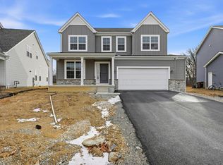 5737 Shadowfair Ln, Powell, OH 43065