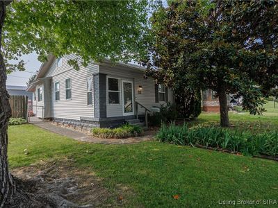 2228 Willard Avenue, New Albany, IN, 47150