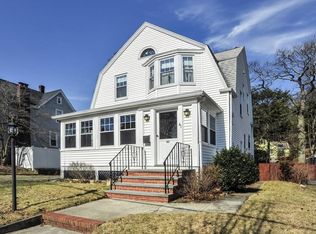 41 Morgan St, Melrose, MA 02176