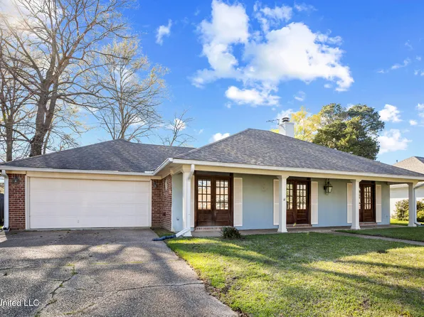 214 Mandarin Dr, Brandon, MS 39047